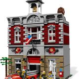 Набор LEGO 10197
