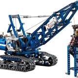 Набор LEGO 42042