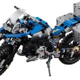 Набор LEGO 42063