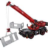Набор LEGO 42082